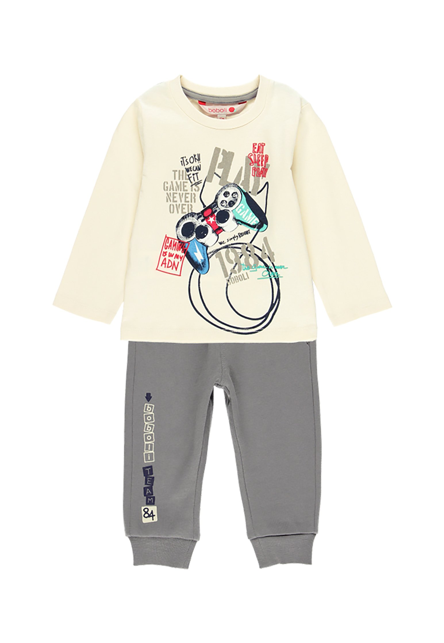 Boboli Baby Jungen Pullover Boboli Baby Jungen Pullover